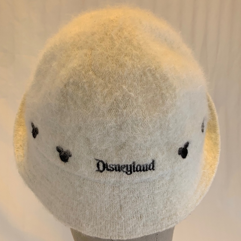 Disney Resort wool blend bucket hat